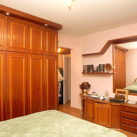 Apartamento para alugar com 150m², 3 quartos e sem vagaSuíte