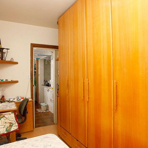 Apartamento para alugar com 150m², 3 quartos e sem vagaEscritório
