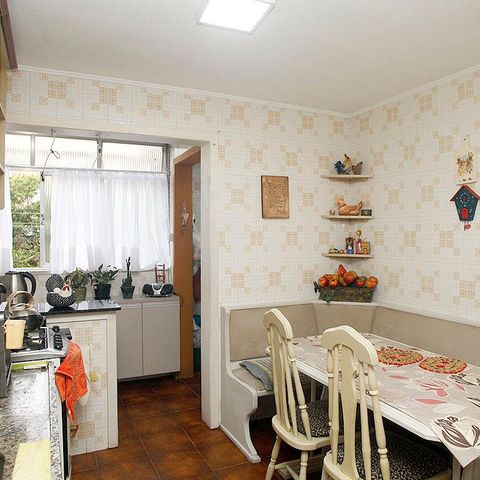 Apartamento para alugar com 150m², 3 quartos e sem vagaCozinha