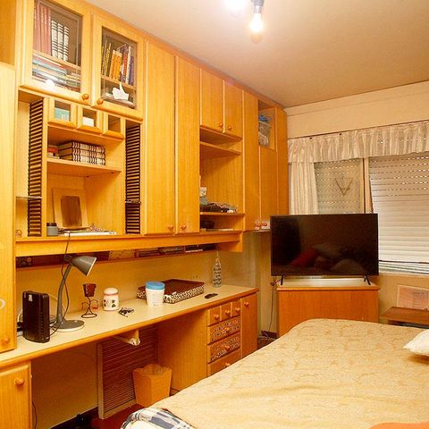 Apartamento para alugar com 150m², 3 quartos e sem vagaQuarto 1
