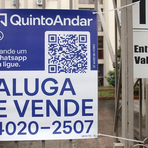 Apartamento para alugar com 150m², 3 quartos e sem vagaPlaquinha