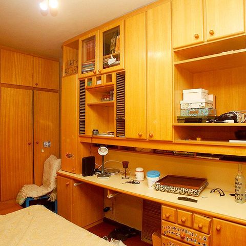 Apartamento para alugar com 150m², 3 quartos e sem vagaQuarto 3