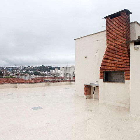 Apartamento para alugar com 150m², 3 quartos e sem vagaÁrea Comum - Churrasqueira