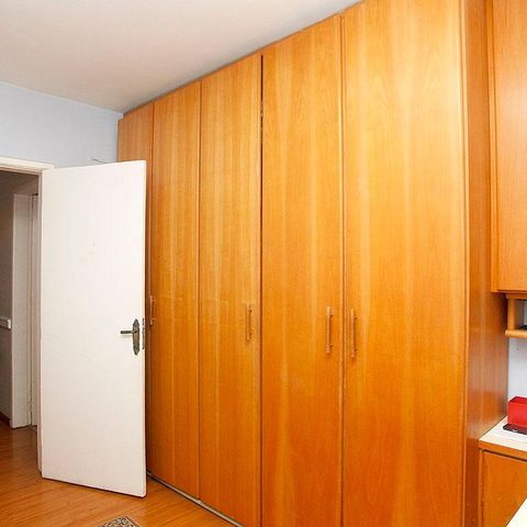 Apartamento para alugar com 150m², 3 quartos e sem vagaQuarto 2