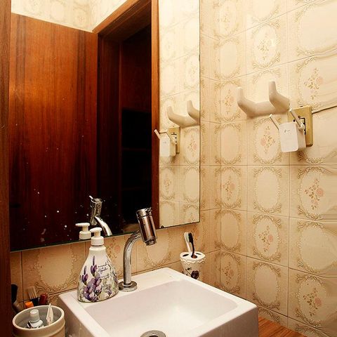 Apartamento para alugar com 150m², 3 quartos e sem vagaBanheiro 1 Quarto Suíte
