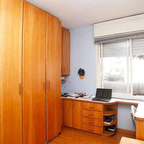Apartamento para alugar com 150m², 3 quartos e sem vagaQuarto 2