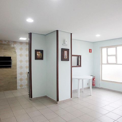 Apartamento para alugar com 150m², 3 quartos e sem vagaÁrea Comum - Salão de Festas