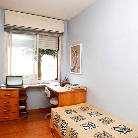 Apartamento para alugar com 150m², 3 quartos e sem vagaQuarto 2