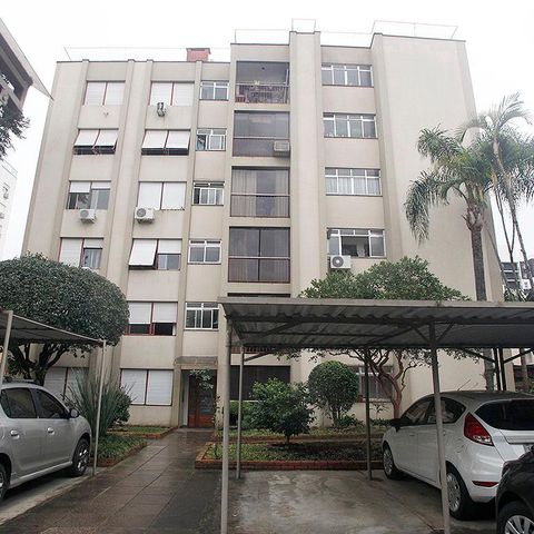 Apartamento para alugar com 150m², 3 quartos e sem vagaFachada