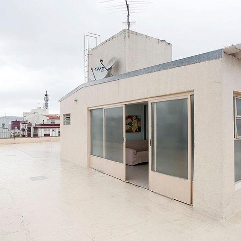 Apartamento para alugar com 150m², 3 quartos e sem vagaÁrea Comum - Rooftop