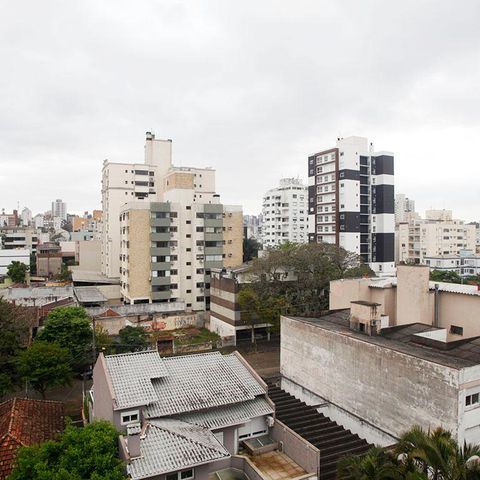 Apartamento para alugar com 150m², 3 quartos e sem vagaÁrea Comum - Rooftop Vista