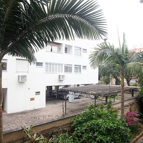 Apartamento para alugar com 150m², 3 quartos e sem vagaQuarto 2 Vista