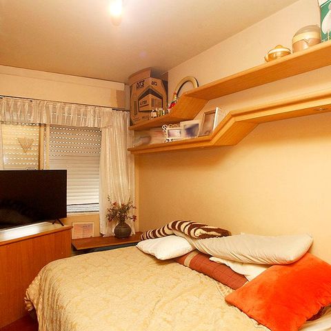 Apartamento para alugar com 150m², 3 quartos e sem vagaQuarto 1