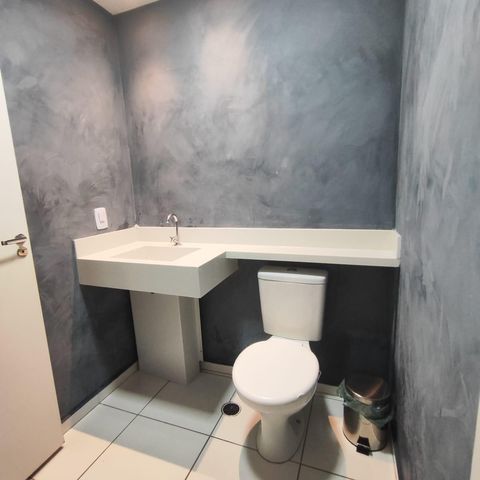 Apartamento à venda com 40m², 2 quartos e 1 vaga