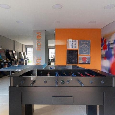 Apartamento à venda com 40m², 2 quartos e 1 vaga