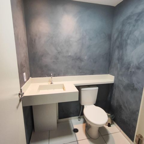 Apartamento à venda com 40m², 2 quartos e 1 vaga