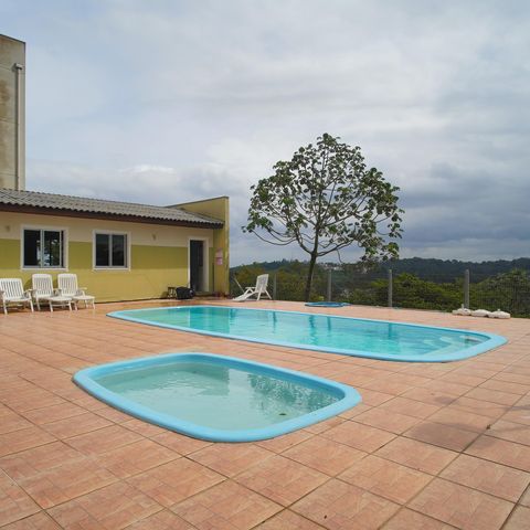 Apartamento à venda com 50m², 2 quartos e 1 vagaÁrea comum - Piscina