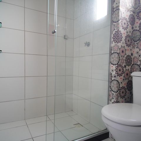 Apartamento à venda com 50m², 2 quartos e 1 vagaBanheiro