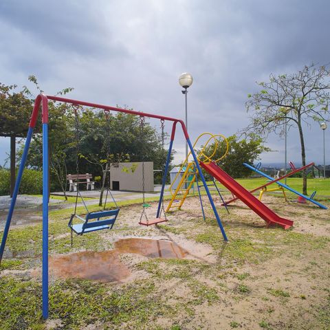 Apartamento à venda com 50m², 2 quartos e 1 vagaÁrea comum - Playground