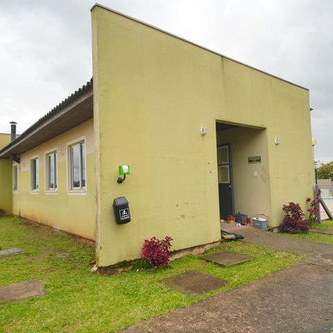 Apartamento à venda com 50m², 2 quartos e 1 vagaÁrea comum - Salão de festas