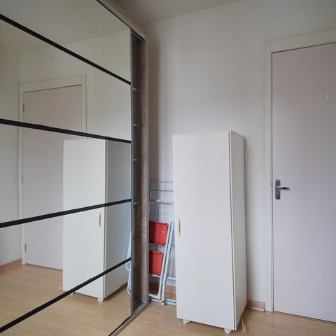 Apartamento à venda com 50m², 2 quartos e 1 vagaQuarto 2
