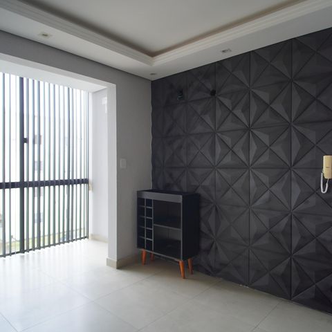 Apartamento à venda com 50m², 2 quartos e 1 vagaSala