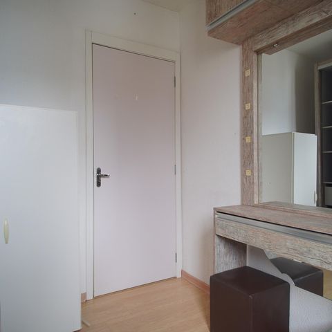 Apartamento à venda com 50m², 2 quartos e 1 vagaQuarto 2