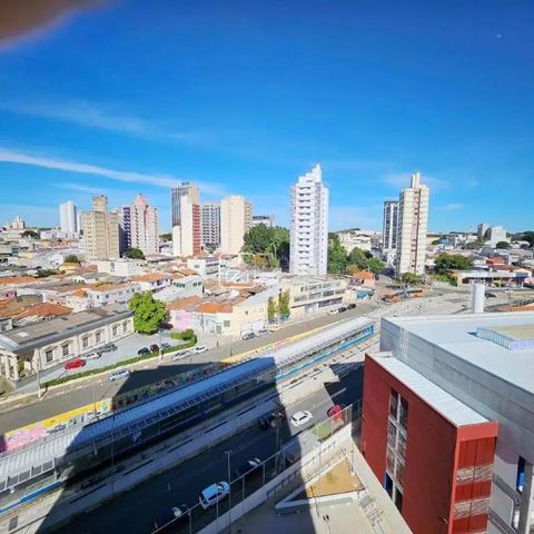 Studio à venda com 37m², 1 quarto e sem vaga Studio à venda com 37m², 1 quarto e sem vagaFoto 01