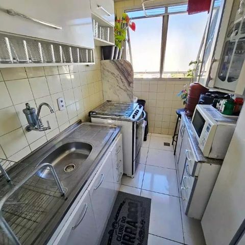 Studio à venda com 37m², 1 quarto e sem vaga Studio à venda com 37m², 1 quarto e sem vagaFoto 01