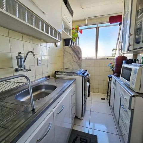 Studio à venda com 37m², 1 quarto e sem vaga Studio à venda com 37m², 1 quarto e sem vagaFoto 01