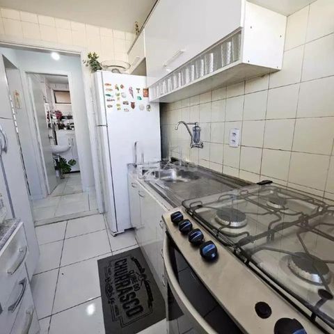 Studio à venda com 37m², 1 quarto e sem vaga Studio à venda com 37m², 1 quarto e sem vagaFoto 15