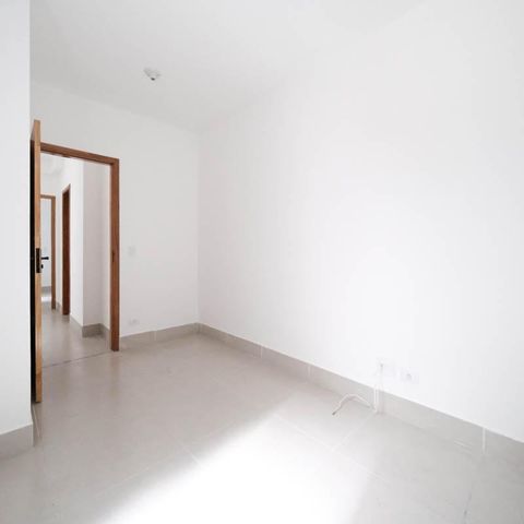 Apartamento à venda com 36m², 2 quartos e sem vagaQuarto 1