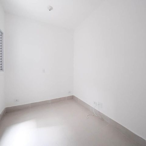 Apartamento à venda com 36m², 2 quartos e sem vagaQuarto 2