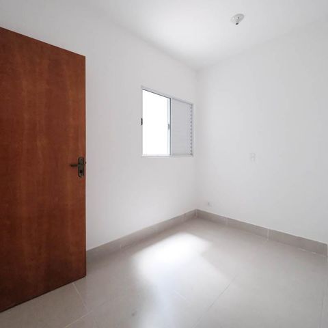 Apartamento à venda com 36m², 2 quartos e sem vagaQuarto 2