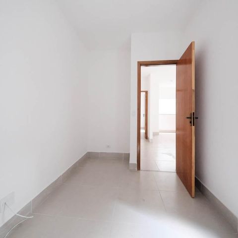 Apartamento à venda com 36m², 2 quartos e sem vagaQuarto 2