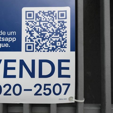 Apartamento à venda com 36m², 2 quartos e sem vagaPlaca