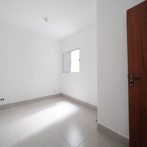 Apartamento à venda com 36m², 2 quartos e sem vagaQuarto 1