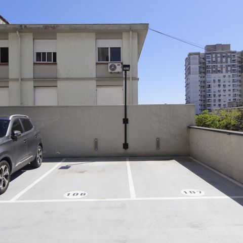 Apartamento à venda com 57m², 1 quarto e 1 vagaGaragem