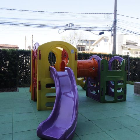 Apartamento à venda com 57m², 1 quarto e 1 vagaÁrea externa