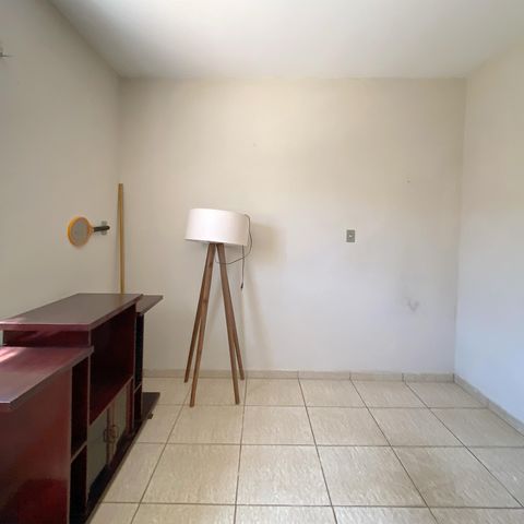 Casa para alugar com 360m², 3 quartos e 2 vagasEdícula - Quarto