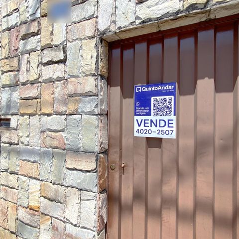 Casa para alugar com 360m², 3 quartos e 2 vagasPlaca