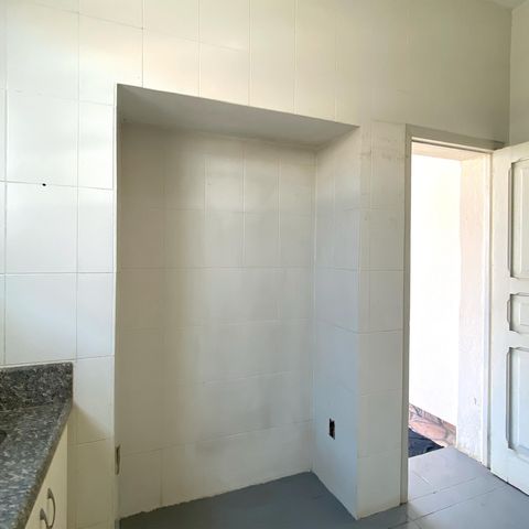 Casa para alugar com 360m², 3 quartos e 2 vagasCozinha