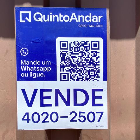 Casa para alugar com 360m², 3 quartos e 2 vagasPlaca