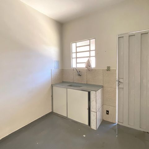 Casa para alugar com 360m², 3 quartos e 2 vagasEdícula - Cozinha