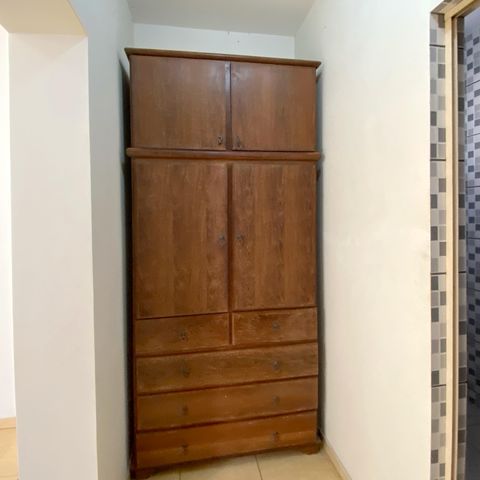 Casa para alugar com 360m², 3 quartos e 2 vagasCloset da Suíte