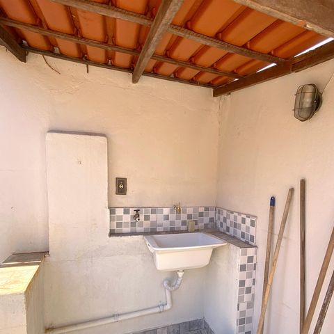 Casa para alugar com 360m², 3 quartos e 2 vagasÁrea de Serviço