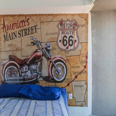 Studio à venda com 20m², 1 quarto e sem vaga Studio à venda com 20m², 1 quarto e sem vagaStudio