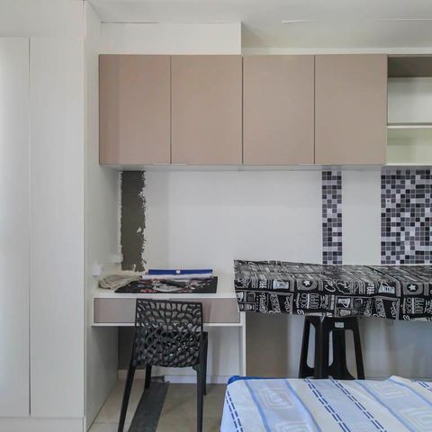 Studio à venda com 20m², 1 quarto e sem vaga Studio à venda com 20m², 1 quarto e sem vagaStudio