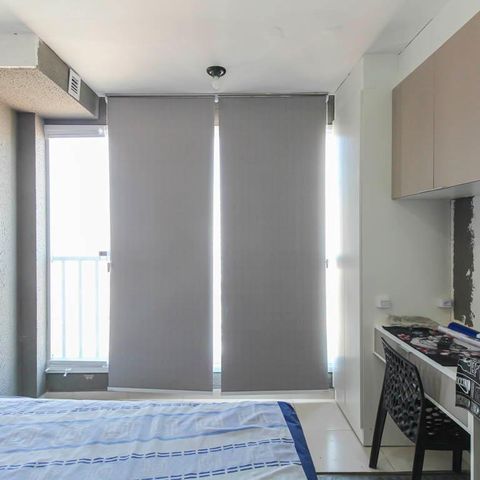 Studio à venda com 20m², 1 quarto e sem vaga Studio à venda com 20m², 1 quarto e sem vagaStudio
