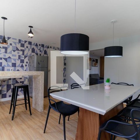 Studio à venda com 20m², 1 quarto e sem vaga Studio à venda com 20m², 1 quarto e sem vagaÁrea comum - Salão de festas
